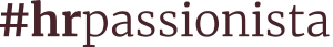 HR Passionista Logo