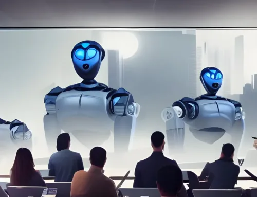 HR & Künstliche Intelligenz: Mensch oder Maschine?