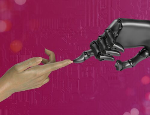 Zwischen grenzenlosen Möglichkeiten und komplexen Anforderungen: KI & Arbeitswelt im Wandel