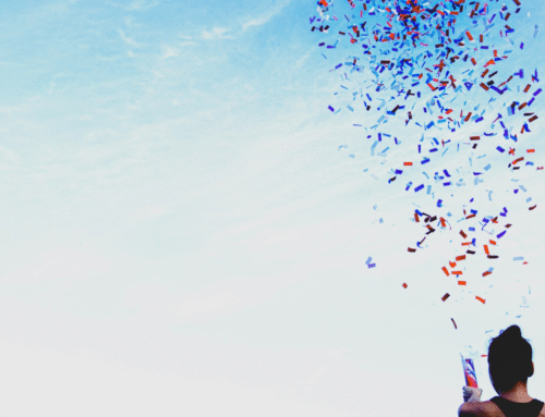 Celebrate what you’ve accomplished – Warum Erfolge feiern mehr ist als ein nettes Ritual!